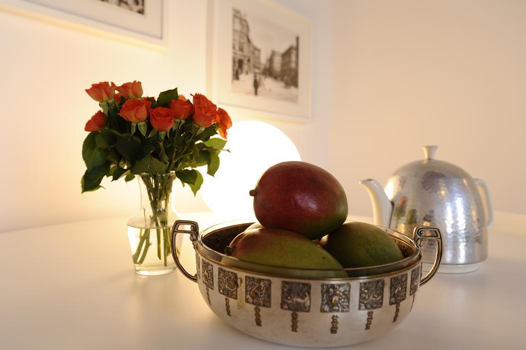 Leuhusen Boutique Apartments Vienne Extérieur photo