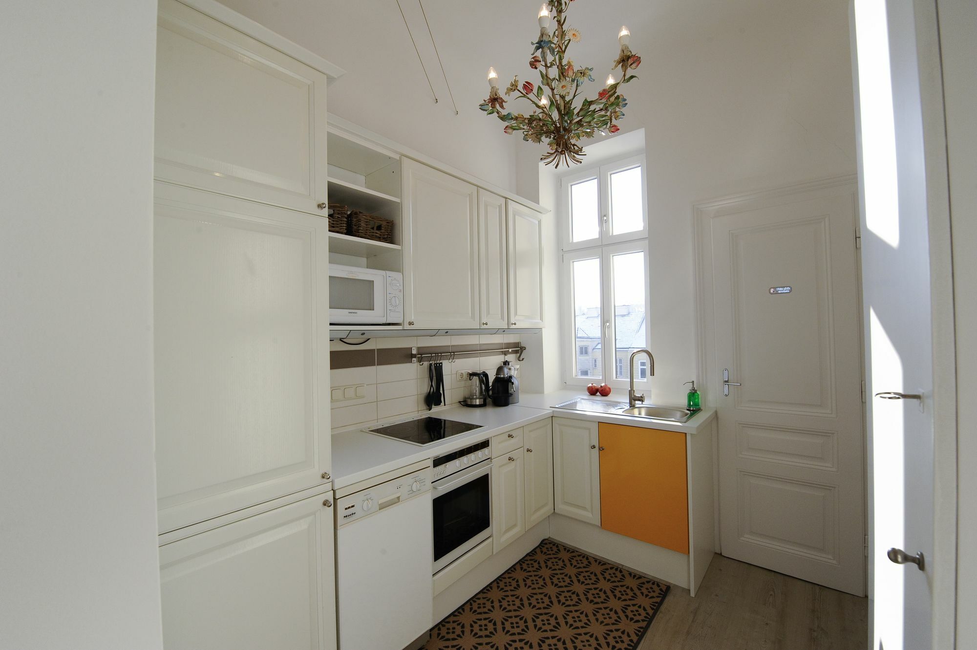 Leuhusen Boutique Apartments Vienne Extérieur photo