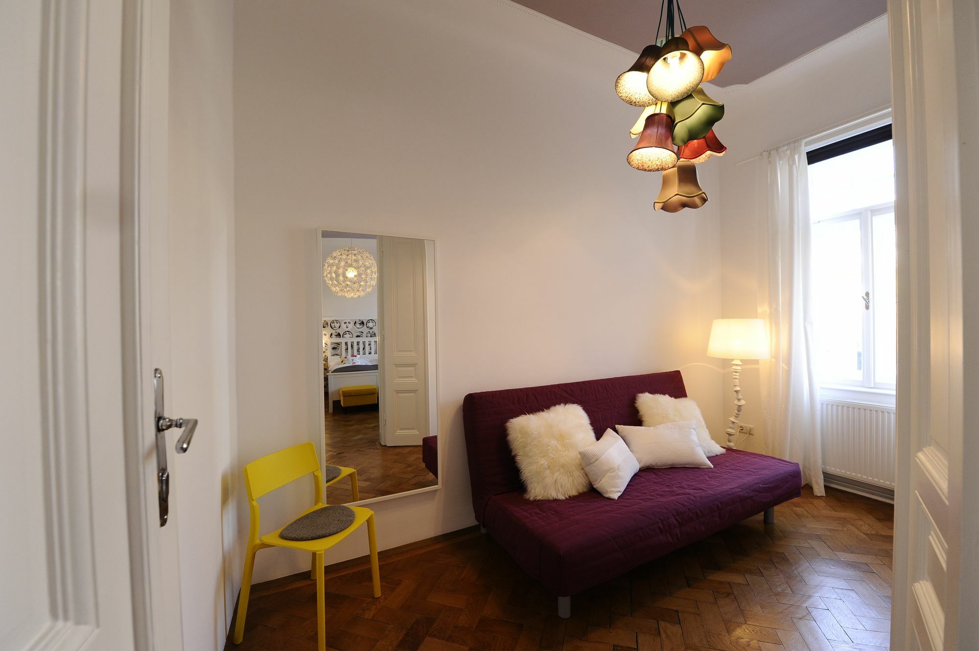Leuhusen Boutique Apartments Vienne Extérieur photo