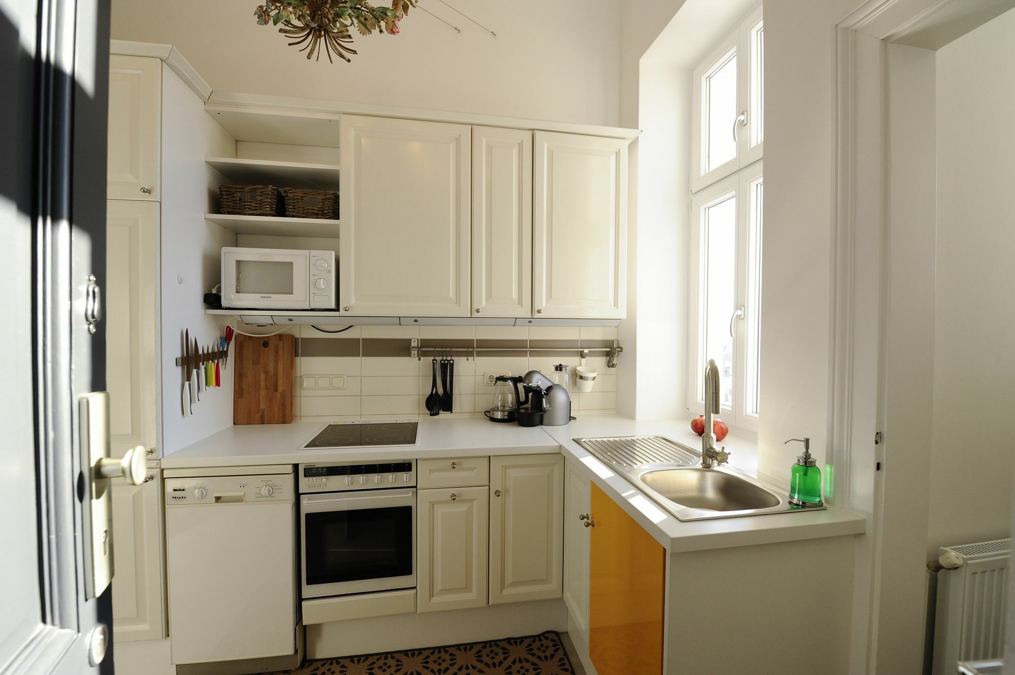 Leuhusen Boutique Apartments Vienne Extérieur photo