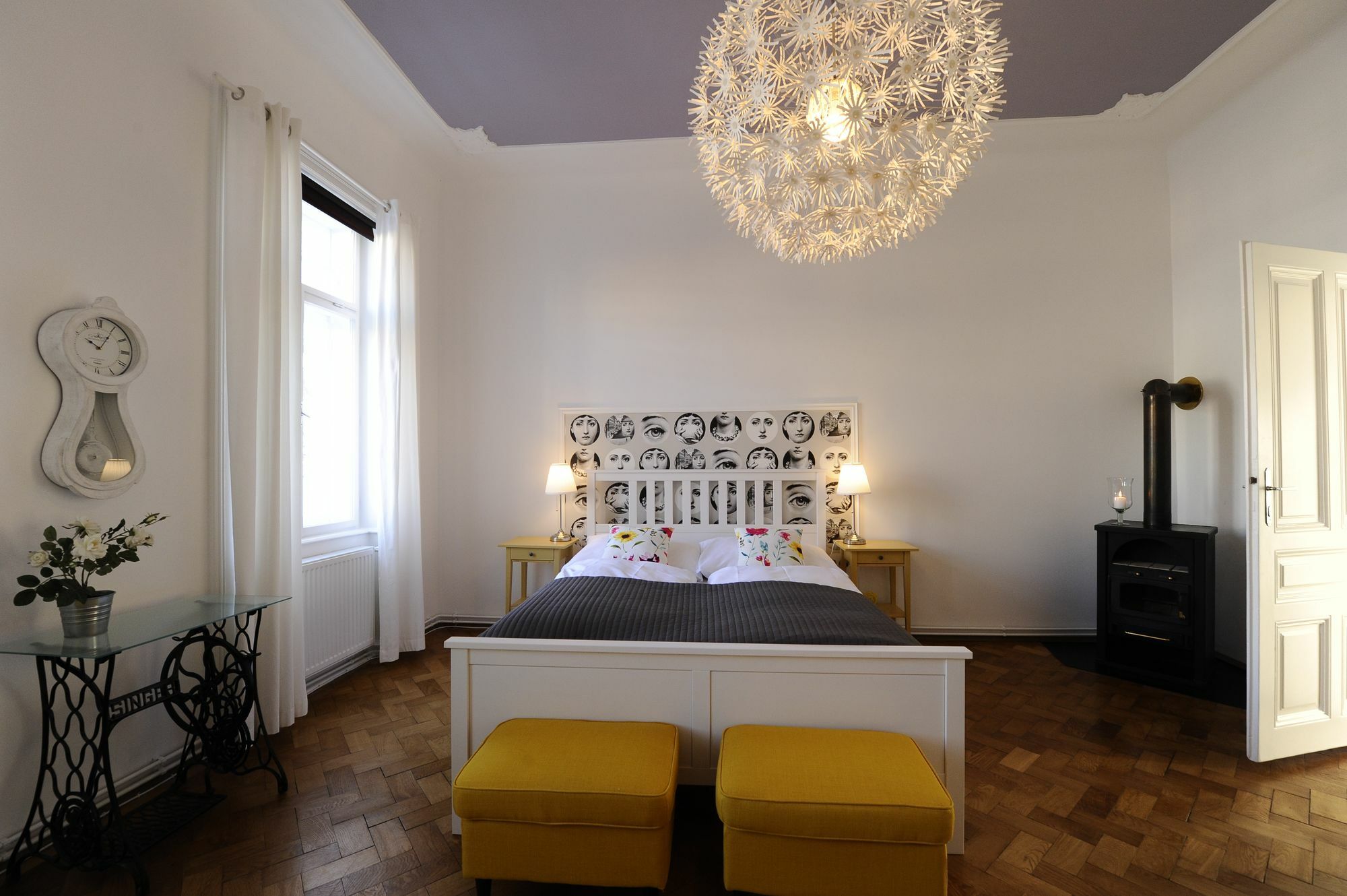 Leuhusen Boutique Apartments Vienne Extérieur photo